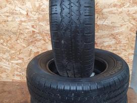 Hankook RADIAL RA08, летние 215/70 R16