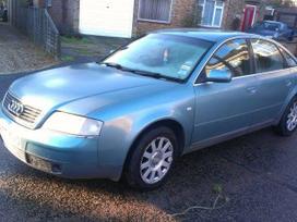 Audi A6 Yra ir 1 8t