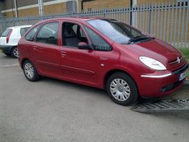 Citroen Xsara Picasso
