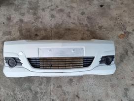 Opel Meriva bamperi, starteris