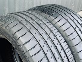 Goodyear Efficient Grip Performance, летние 225/55 R17