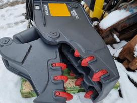Furukawa SUIT 20-30T, hydraulic shears