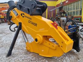-Kita- GENESIS GT445R, hydraulic shears