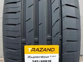 Nereus Turim vietoj, летние 245/40 R18