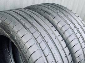 Goodyear Eagle F1 Asymmetric 5, летние 235/60 R18
