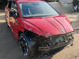 Skoda Enyaq Platus naudotų detalių pasirinkimas asortimentas kasdien papild
