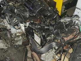 Citroen C4 Pilni du valikliai geri tkrinti