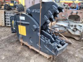 -Kita- MUSTANG RH20, hydraulic shears