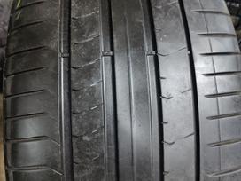 Pirelli P ZERO  RST, vasarinės 315/35 R21