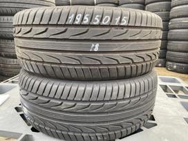 Semperit Speed-Live2, summer 195/50 R15