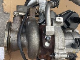 Volkswagen Tiguan Allspace, 06K145061, детали двигателя