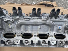 Volkswagen Golf, 06L103475H 06L403AK, cylinder head