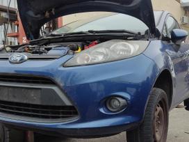 Ford Fiesta 1 0i 1 4d 1 6d 37069885048