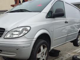 Mercedes-Benz Vito 2 2d 3 0d 37069885048
