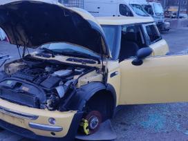 Mini Cooper 37069885048