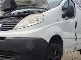 Renault Trafic 37069885048