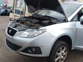 Seat Ibiza Dyzelis benzinas 37069885048