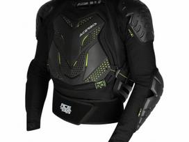 Acerbis Korazza, apsauginiai šarvai