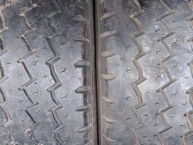 Goodyear , Continental, vasaras 195/70 R15
