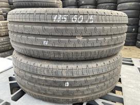 Continental ContiEContact, summer 185/60 R15