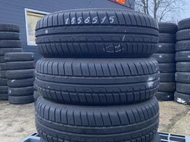 Fulda EcoControl, summer 185/65 R15