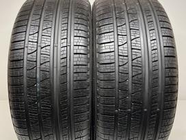 Pirelli Scorpion Verde AllSeason, summer 255/55 R18