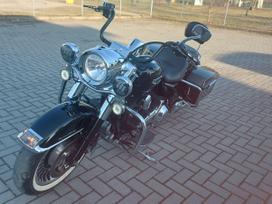 Harley-Davidson Road King 1700cc, чопперы / круизеры / custom