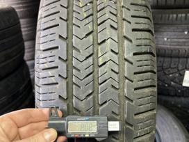 Michelin Agilis 8mm!!!, vasarinės 215/60 R17