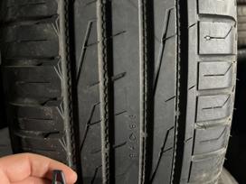 Nokian HAKKA BLUE 2 SUV ~8mm!!!, summer 255/65 R17