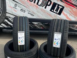 Barum Bravuris 5HM, summer 275/30 R20
