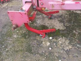 Vaderstad RAPID 400 C