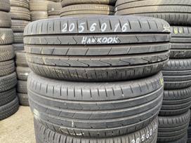 Hankook Ventus Prime 3, summer 205/60 R16