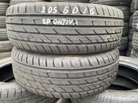 Sportiva Performance, summer 205/60 R16