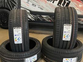Barum Bravuris 5HM 245/40 + 275/35, vasarinės 275/35 R20