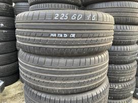 Matador Hektorra 2, vasarinės 225/60 R16