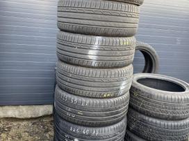 Bridgestone Turanza T001, summer 225/45 R17