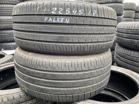 Falken Ziex ZE310, summer 225/45 R17