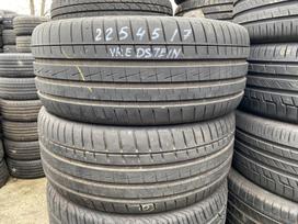 Vredestein Giuagaro, летние 225/45 R17