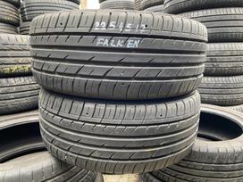 Falken Ziex ZE914, summer 225/45 R17