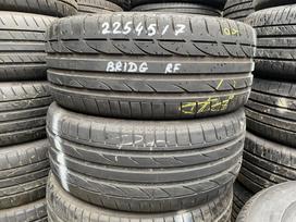 Bridgestone Potenza S001, summer 225/45 R17