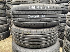 Dunlop SpSportMax, vasarinės 225/45 R17