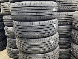 Continental PremiumContact 5, summer 205/55 R17