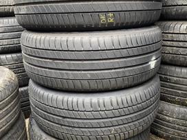Michelin Primacy3, летние 205/55 R17