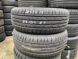 Bridgestone Dueler HP, летние 205/55 R17