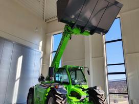 Merlo TF35.7CS, self-propelled loaders