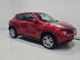 Nissan Juke 2011 nissan juke 1461cc acenta sport dci 6 speed manual diesel 5