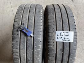 Kleber, vasaras 215/65 R16