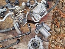 BMW 430 engine parts