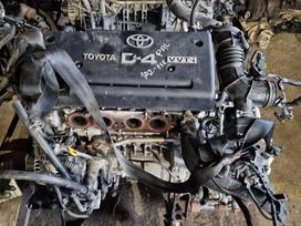 Toyota Avensis, 1AZ-FSE, Variklis 1az fse