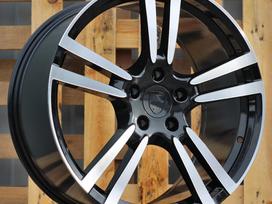 Porsche GTS Style, light alloy, R21